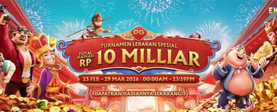 Kemenangan Mudah Setiap Hari banner