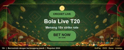Klaim Free Spin Harian banner